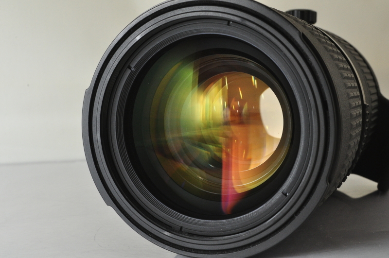 ★★極上品 Nikon Nikkor AF 70-180mm F/4.5-5.6 D ED Micro Lens♪♪#5266 AF NIKKOR 70-180mm カメラ Micro-NIKKOR ✨大人気
