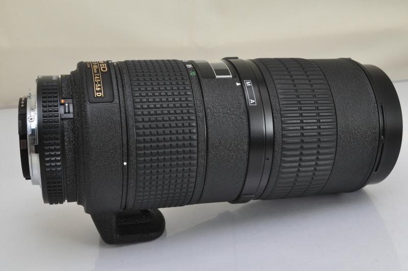 ★★極上品 Nikon Nikkor AF 70-180mm F/4.5-5.6 D ED Micro Lens♪♪#5266 AF NIKKOR 70-180mm カメラ Micro-NIKKOR ✨大人気