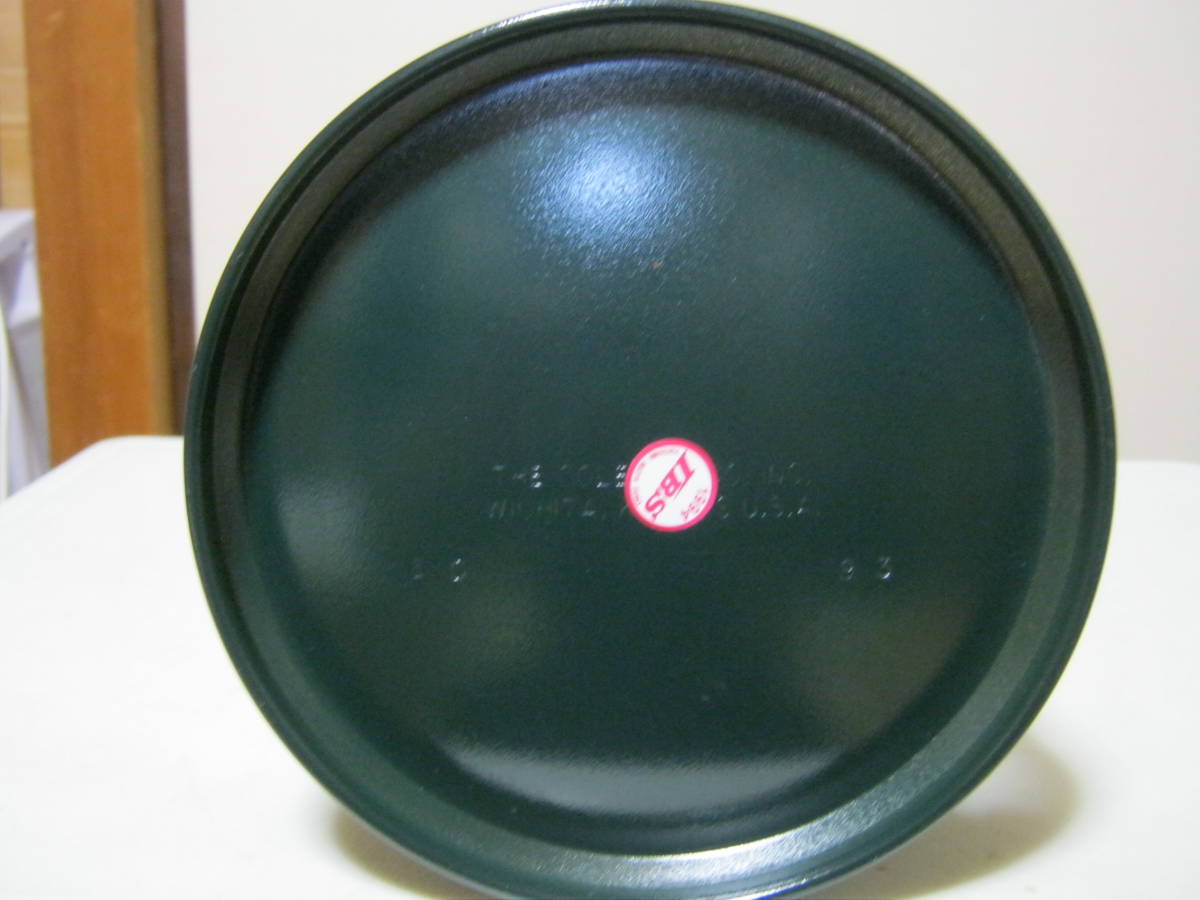 コールマン classicランタン635Bケース元箱付 未使用品 1994/2