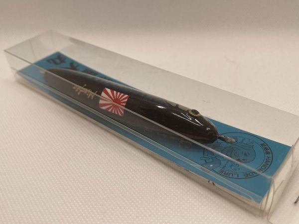 未使用猛闘犬丸 ミノふとぺん丸 12S-MG アワビ 猛闘犬丸 - メルカリ