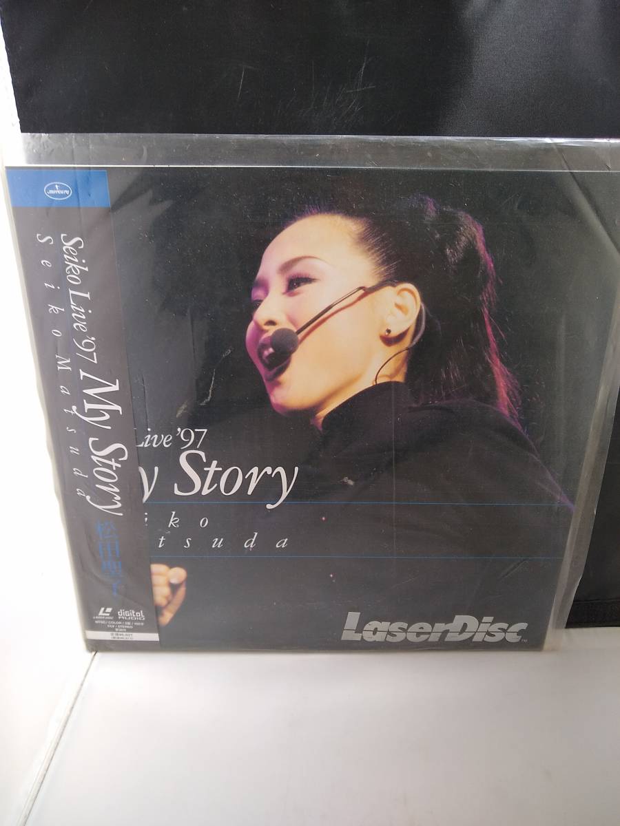 松田聖子 ライブレーザーディスク 5枚セット 松田聖子 - メルカリ LD 9枚セット レーザーディスク 2026年最新Yahoo