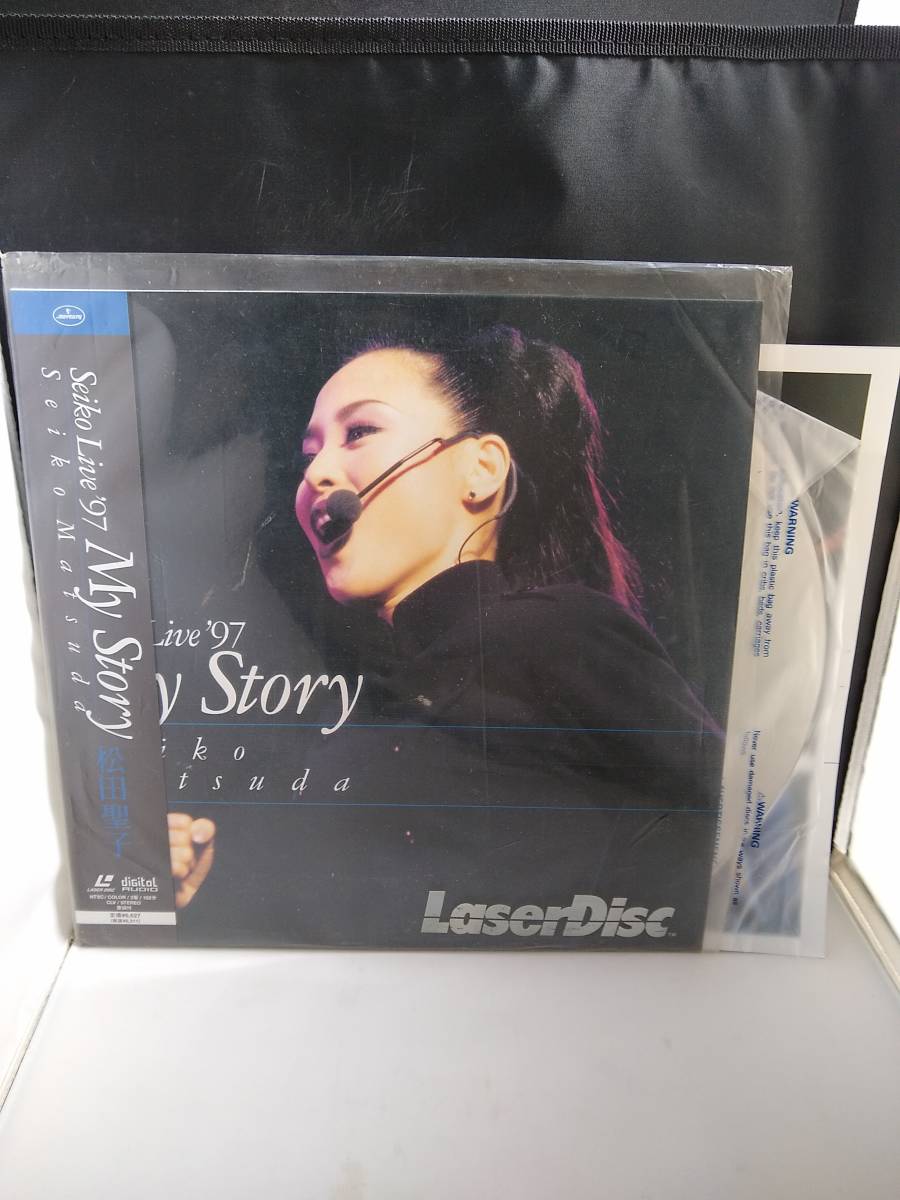 松田聖子 - メルカリ LD 9枚セット レーザーディスク 2026年最新Yahoo