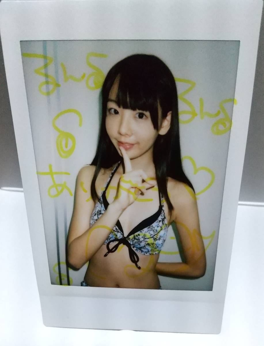 通販 抽選当選品！！☆激レア☆【限定 1点】元 望月ゆな ☆上原真央 