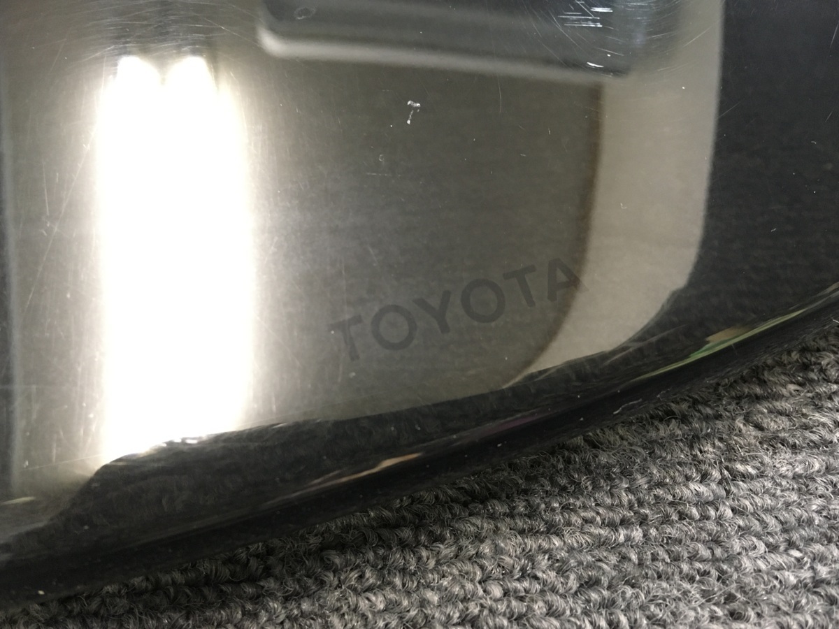 セリカ - 2026年最新Yahoo!オークション | -セリカst202スポイラーの中古品 st202 トヨタ ST205 セリカ用リアウィンドウサンバイザー HIC製 リアハッチ オプション 後期)純正 180系 GT-FOUR(ST185 保証
