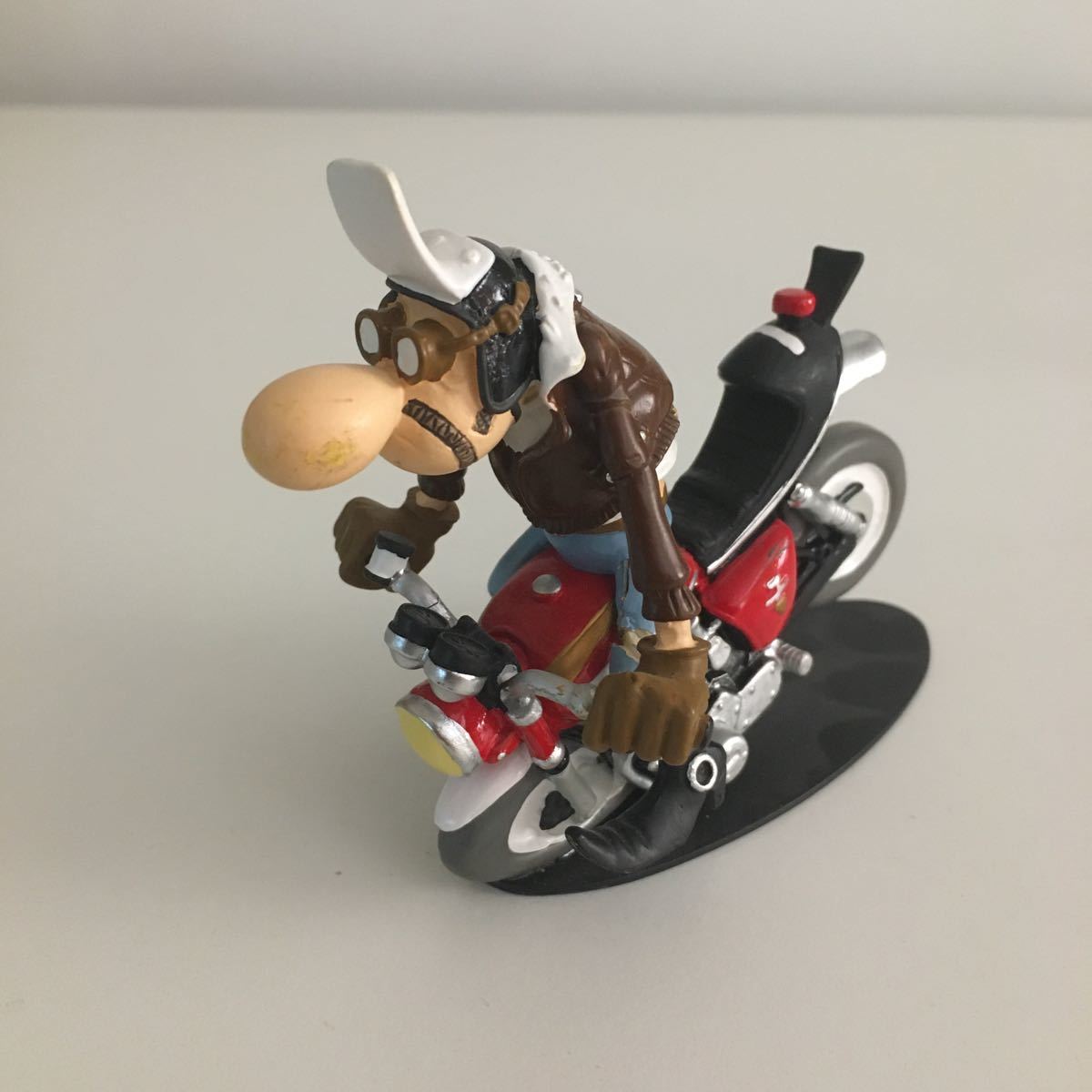 Joe Bar Team ジョーバーチーム Suzuki スズキ 1100GSX 1/18 バイク