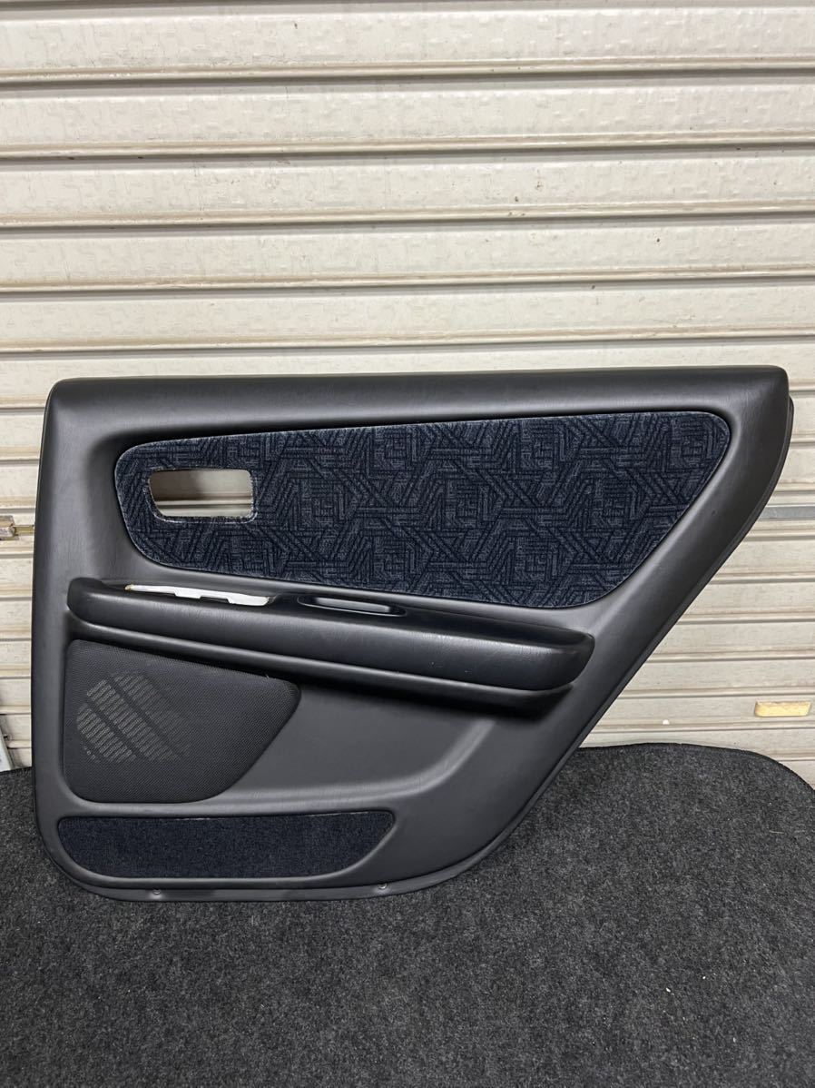 JZX100 - Yahoo!オークション 「jzx100 チェイサー マークⅡ ドア