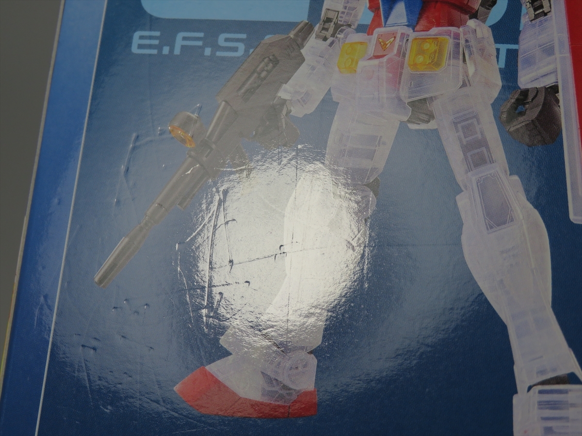 一番くじ ガンプラ2021 E賞、H賞、I賞 レビュー | ガンダムブログ