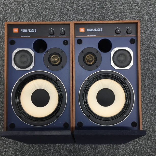 【1516694】スピーカー　まとめ　3セット　JBL、TANNOY TANNOY タンノイ RED Y542□TANNOY ペア LEGACY