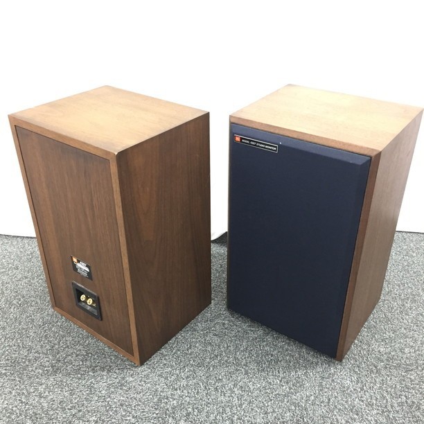 【1516694】スピーカー　まとめ　3セット　JBL、TANNOY TANNOY タンノイ RED Y542□TANNOY ペア LEGACY