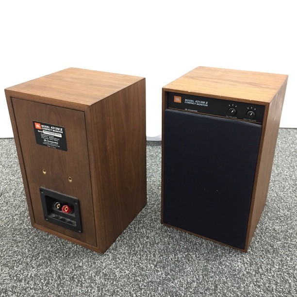 【1516694】スピーカー　まとめ　3セット　JBL、TANNOY TANNOY タンノイ RED Y542□TANNOY ペア LEGACY