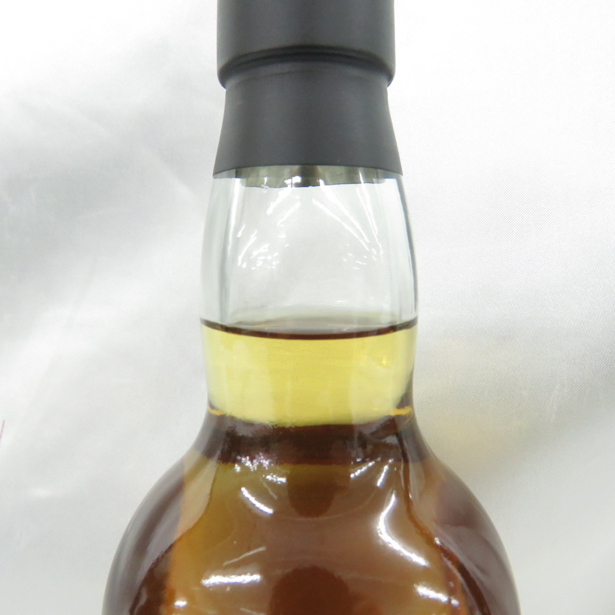 未開栓】WHISKY TALK FUKUOKA ウイスキートーク福岡 グレンロッシー