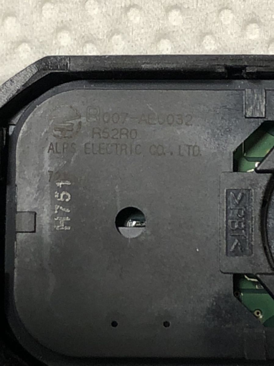 スズキスマートキー み ハスラー Mr52s Mr92s ワゴンrハイブリッド Mh55s Mh95s スペーシア Mk53s 2ボタン キーレス No7 キーレスエントリー 売買されたオークション情報 Yahooの商品情報をアーカイブ公開 オークファン Aucfan Com