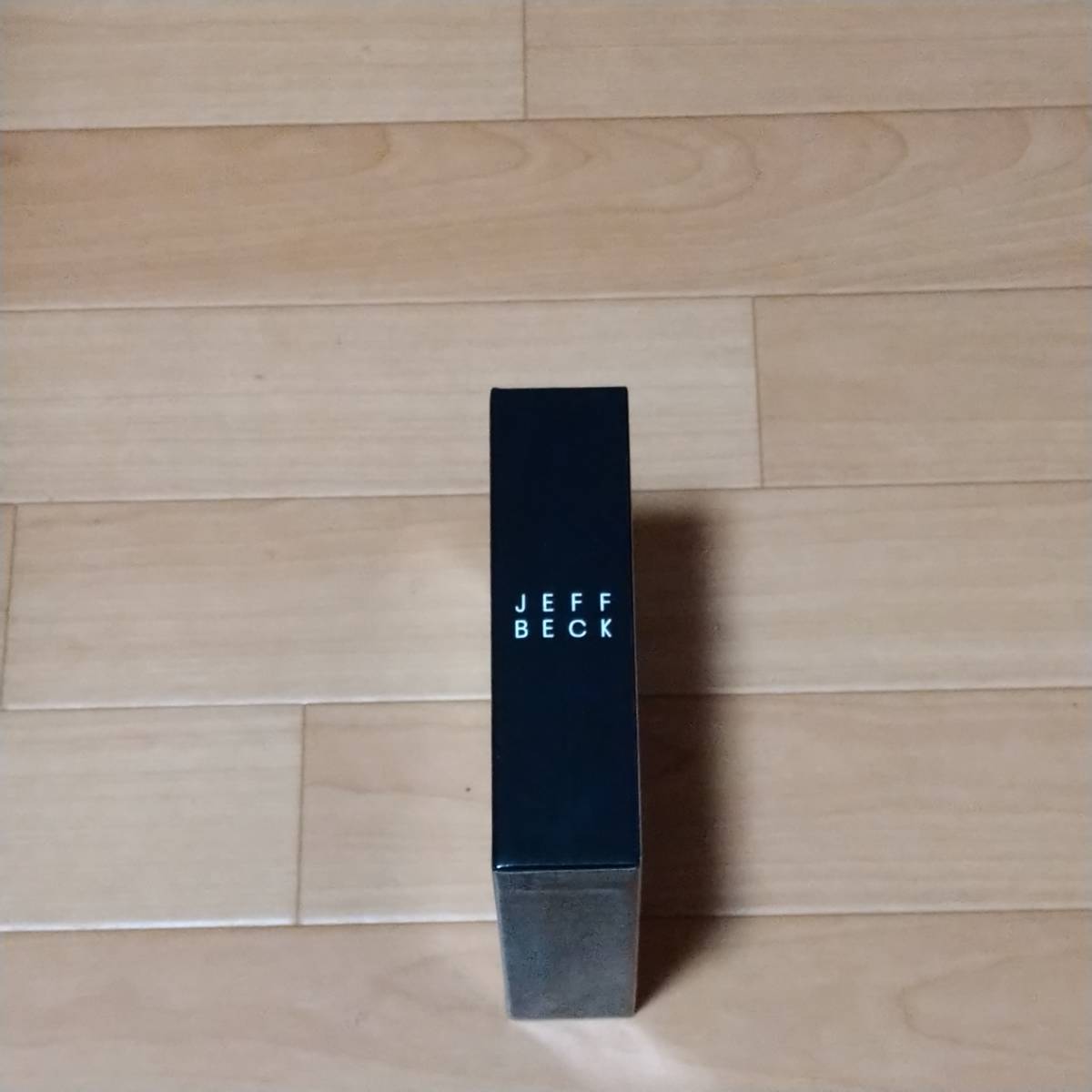 2026年最新Yahoo!オークション -ジェフベック 紙の中古品・新品・未