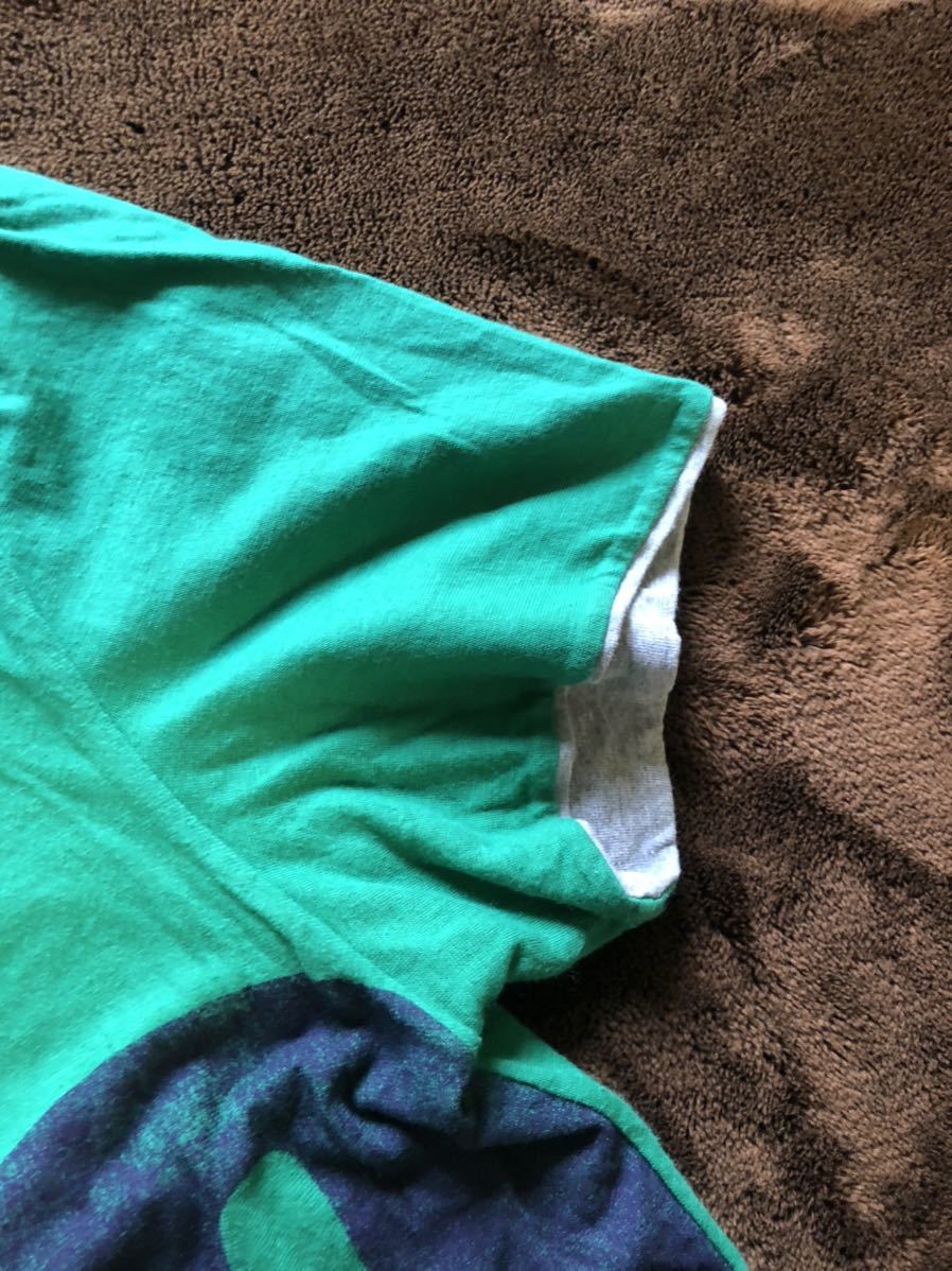 Maison Margiela メゾン Tシャツ MM6 MARGIELA | マルジェラ MAISON マルジェラ) FARFETCH - T-shirt (エムエムシックス 半袖 Margiela]T