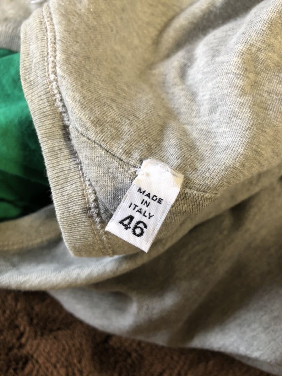 Maison Margiela メゾン Tシャツ MM6 MARGIELA | マルジェラ MAISON マルジェラ) FARFETCH - T-shirt (エムエムシックス 半袖 Margiela]T