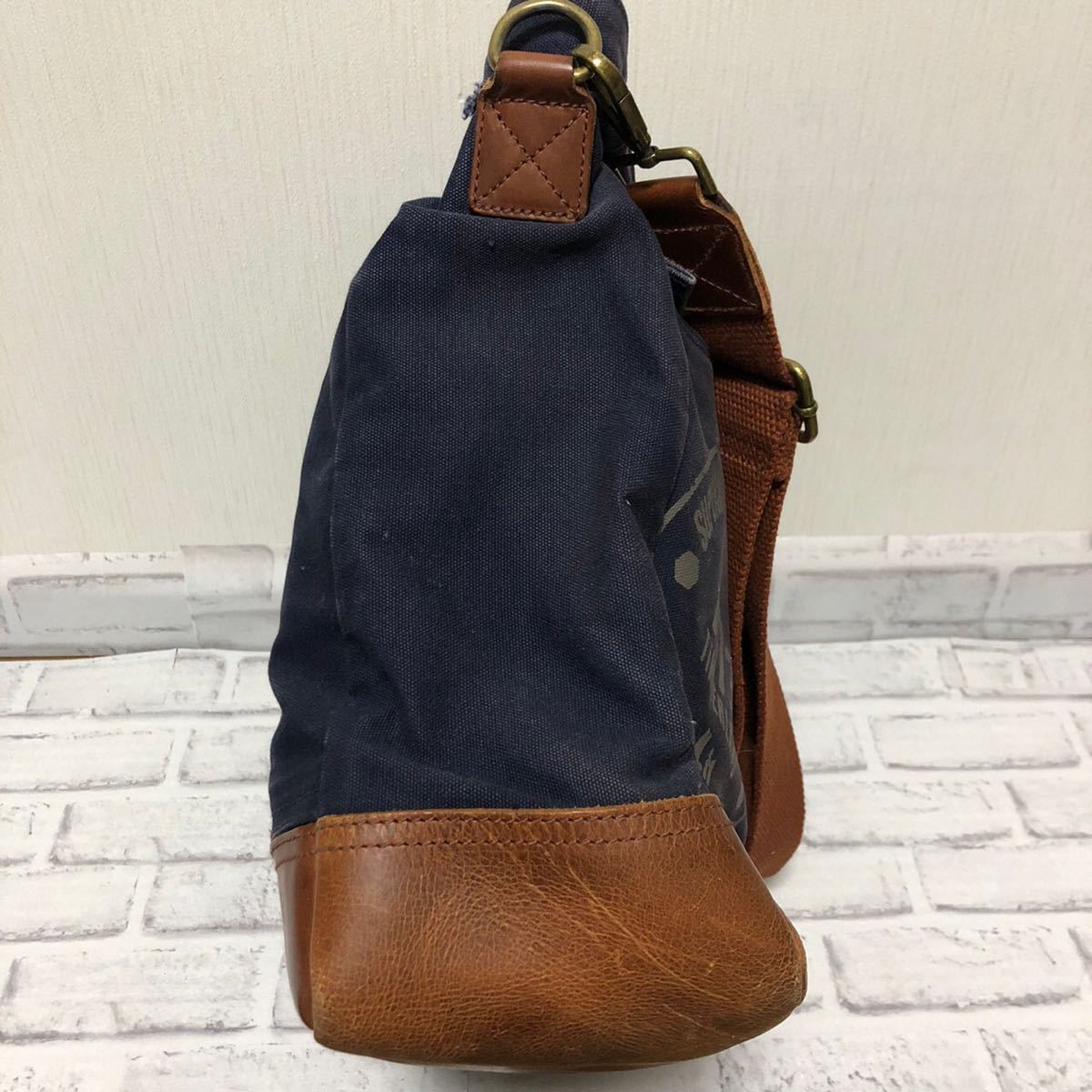 Timberland（ティンバーランド） ショルダーバッグ ティンバーランド 