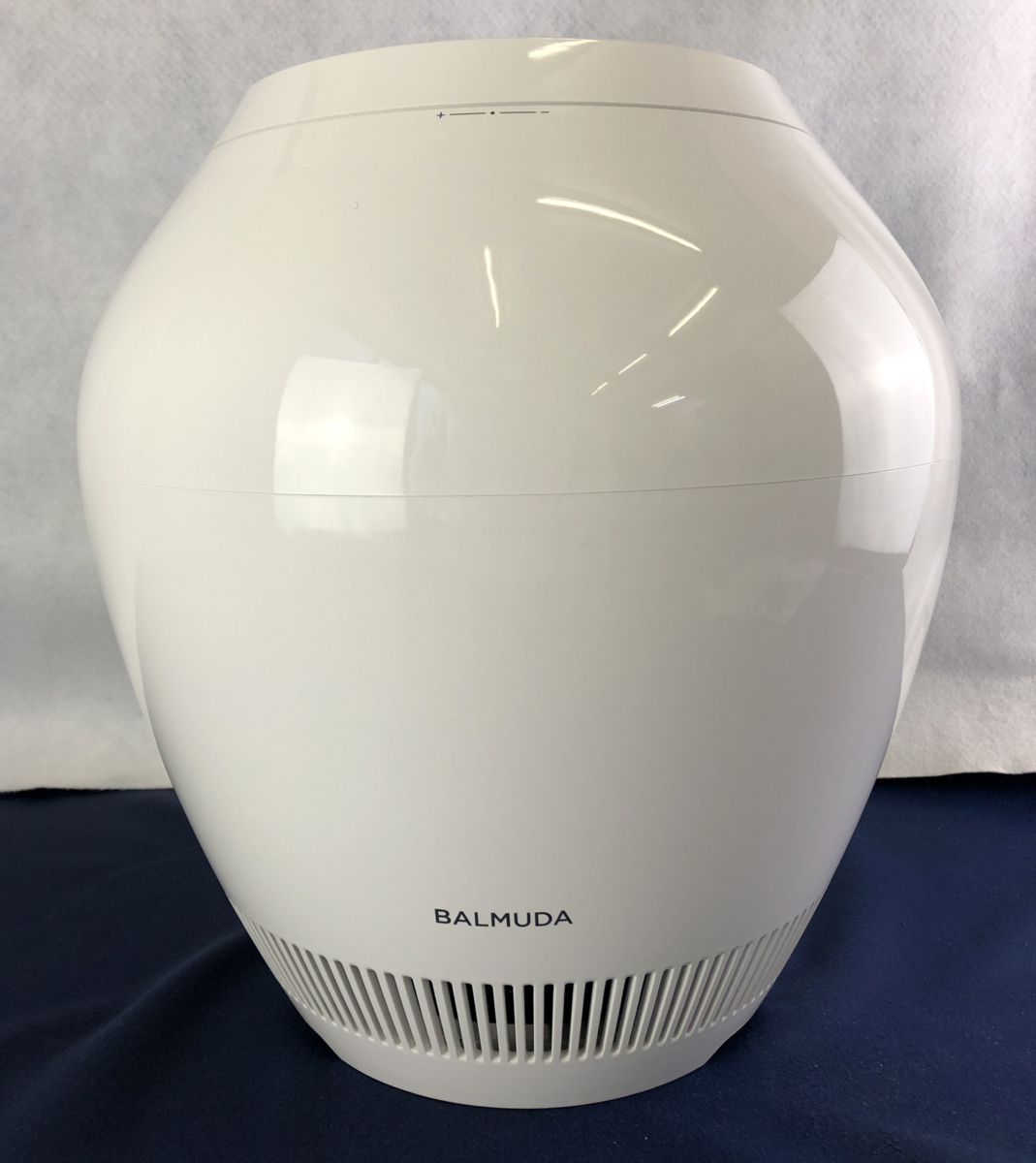 ☆中古品☆気化式加湿器 Rain レイン ERN-1100UA-WK BALMUDA