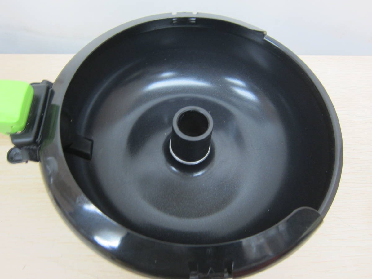 多機能フライヤー T Fal ティファール アクティフライ 揚げ物 炒め物 煮物など レシピ付 現状品 100 キッチン 食卓 売買されたオークション情報 Yahooの商品情報をアーカイブ公開 オークファン Aucfan Com