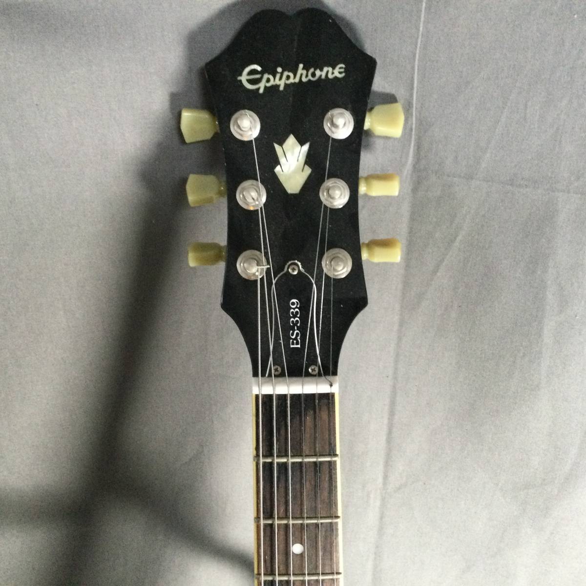 404/1 GJ401-40043 Epiphone ES-339 Dot ES 399 VS GUARANTEED 