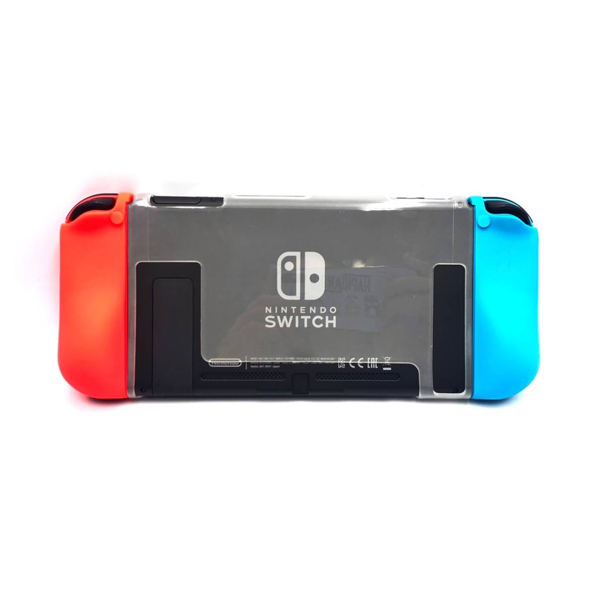 Nintendo Switch ミスターマックス ｜ ゲーム本体・周辺機器の商品一覧