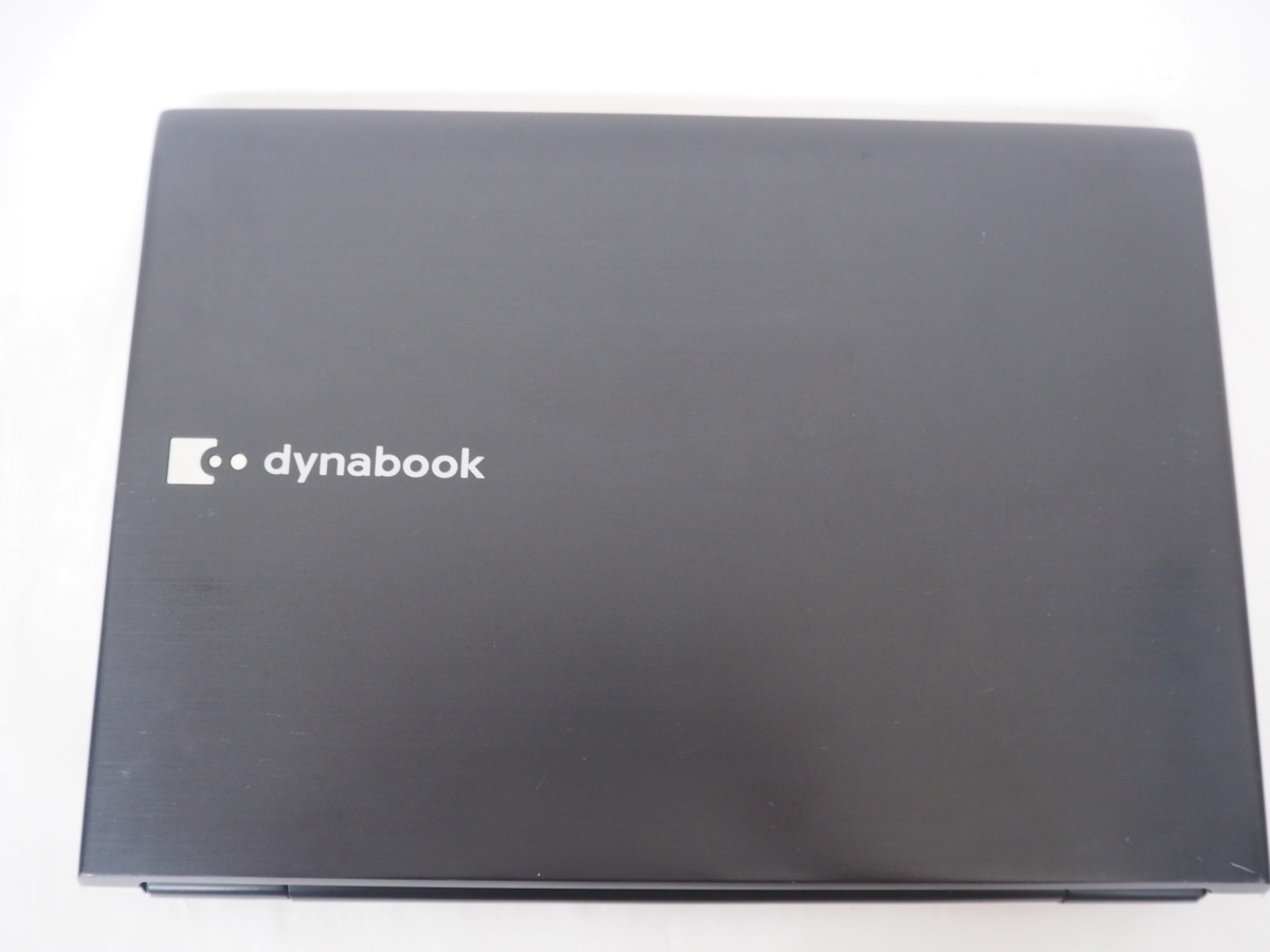dynabook 東芝 R732&frasl;H Core i3-3120M ノート ジャンク N29891 TOSHIBA i3 R732 120G&frasl;4G&frasl;Win10 R732◇i3-3120M&frasl;SSD Dynabook 中古ノートパソコン Webオリジナル