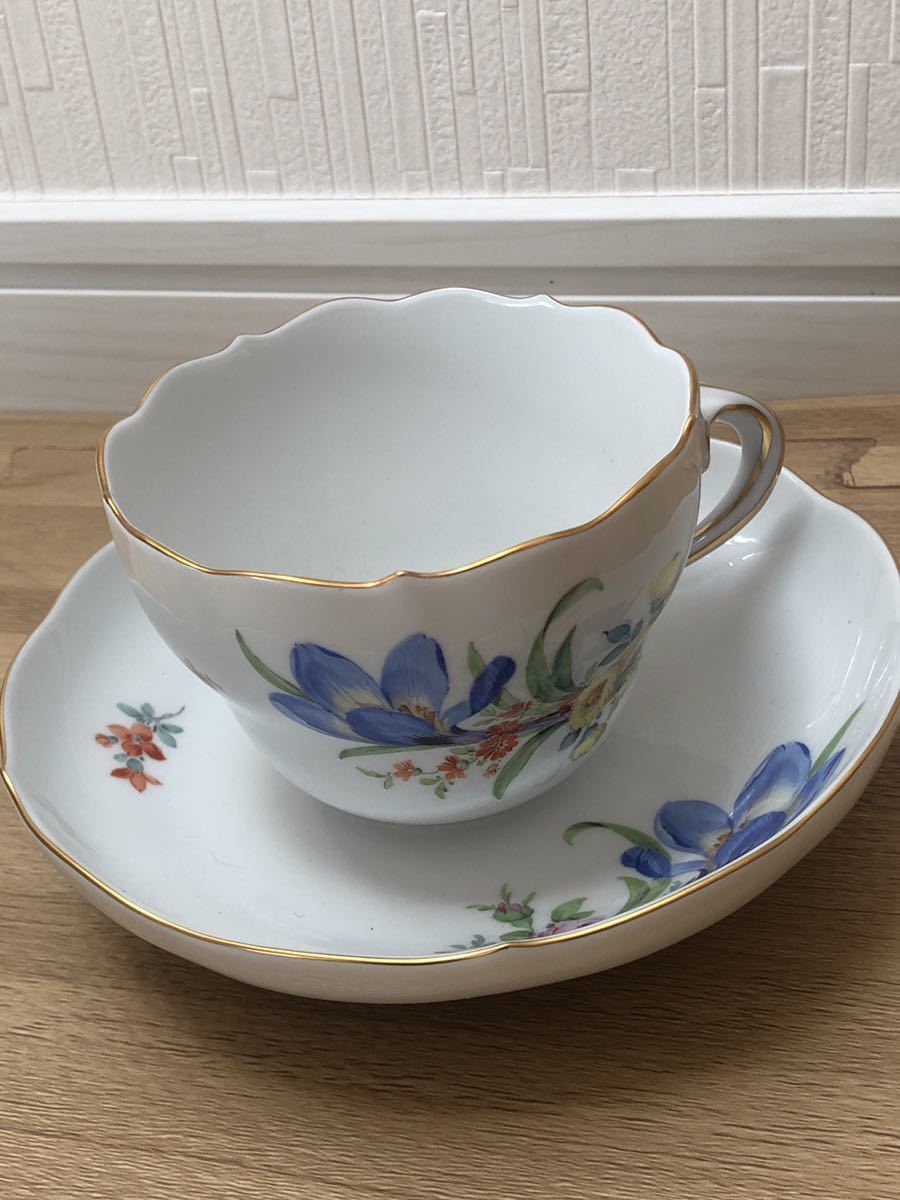 マイセン カップ Meissen - 価格.com ソーサー」の人気商品一覧・価格