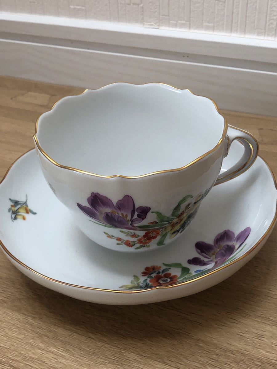 マイセン カップ Meissen - 価格.com ソーサー」の人気商品一覧・価格
