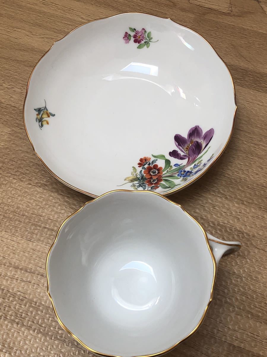 マイセン カップ Meissen - 価格.com ソーサー」の人気商品一覧・価格
