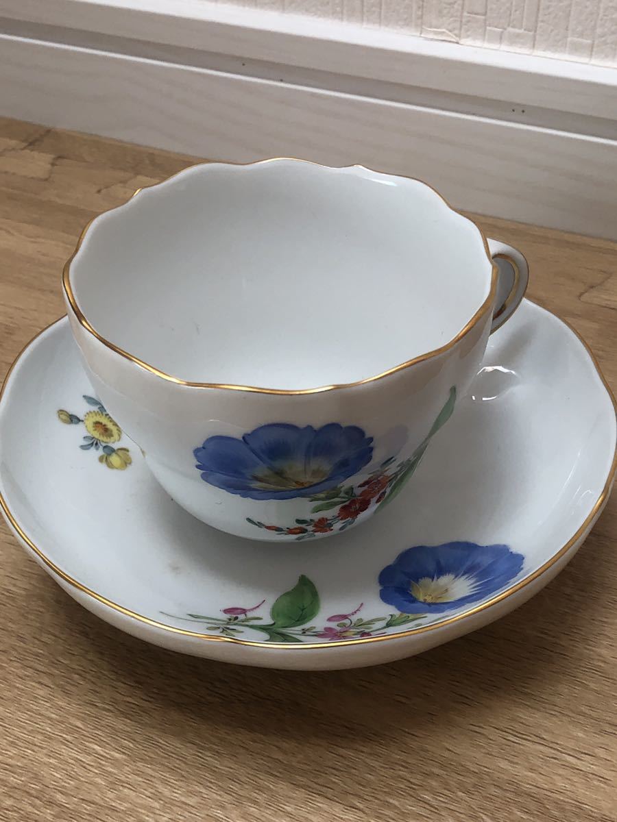 マイセン カップ Meissen - 価格.com ソーサー」の人気商品一覧・価格