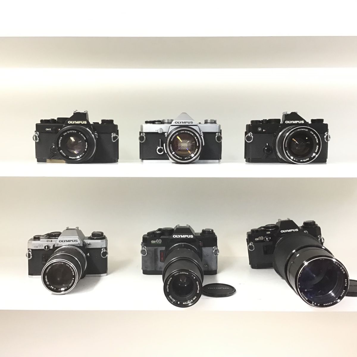 II OM-1 Mark | 12-40mm F2.8 PRO OM SYSTEM コンパクト IIレンズキット