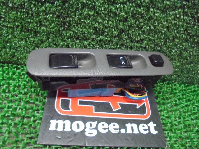 2EB6009RB4 ) スズキ ジムニー JB23W 3型 純正運転席パワーウィンドウ