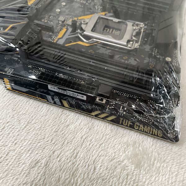 ◇TUF Z390-PLUS GAMING マザーボード◇MA-46◇