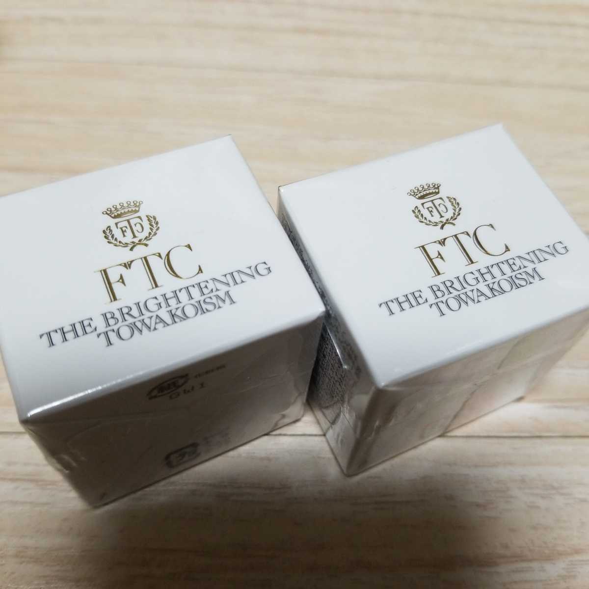 新品未開封✨FTC パーフェクト ラジカルケアクリーム GG 50g FTC ⁄ FTCパーフェクト ラジカルケアクリームVCの公式商品情報｜美容