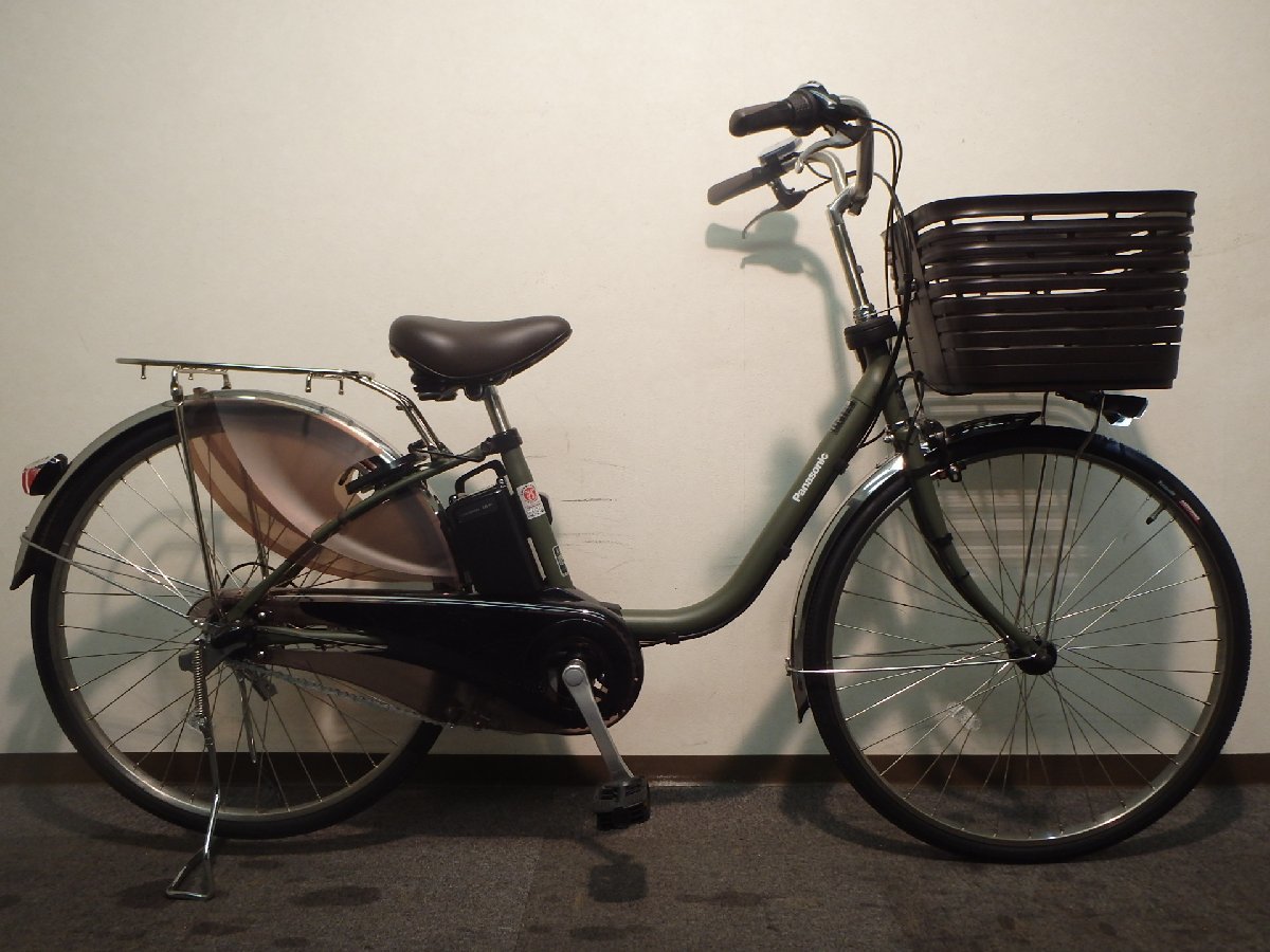 電動 自転車 中古