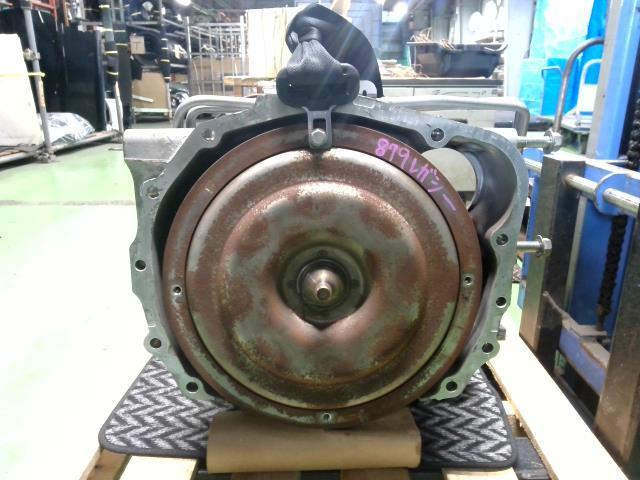 レガシィ DBA-BRM オートマチックミッションASSY 37J 31000AJ120 レガシィ DBA-BRM ミッションの中古品  トランスミッション 国内正規品スバル ミッション交換