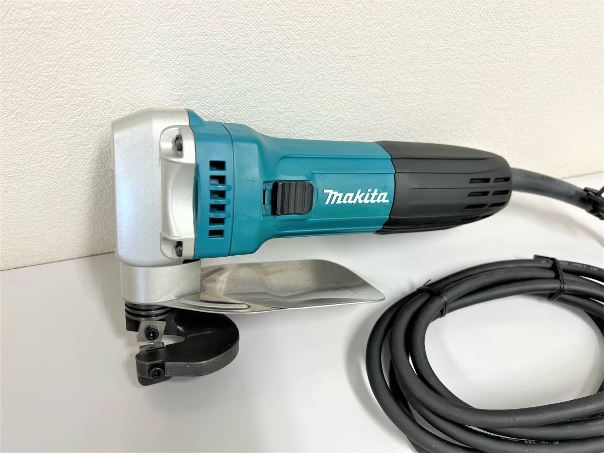 JS1602 | マキタ シャー 1.6mm マキタ(Makita) コメリドットコム - 1.6 