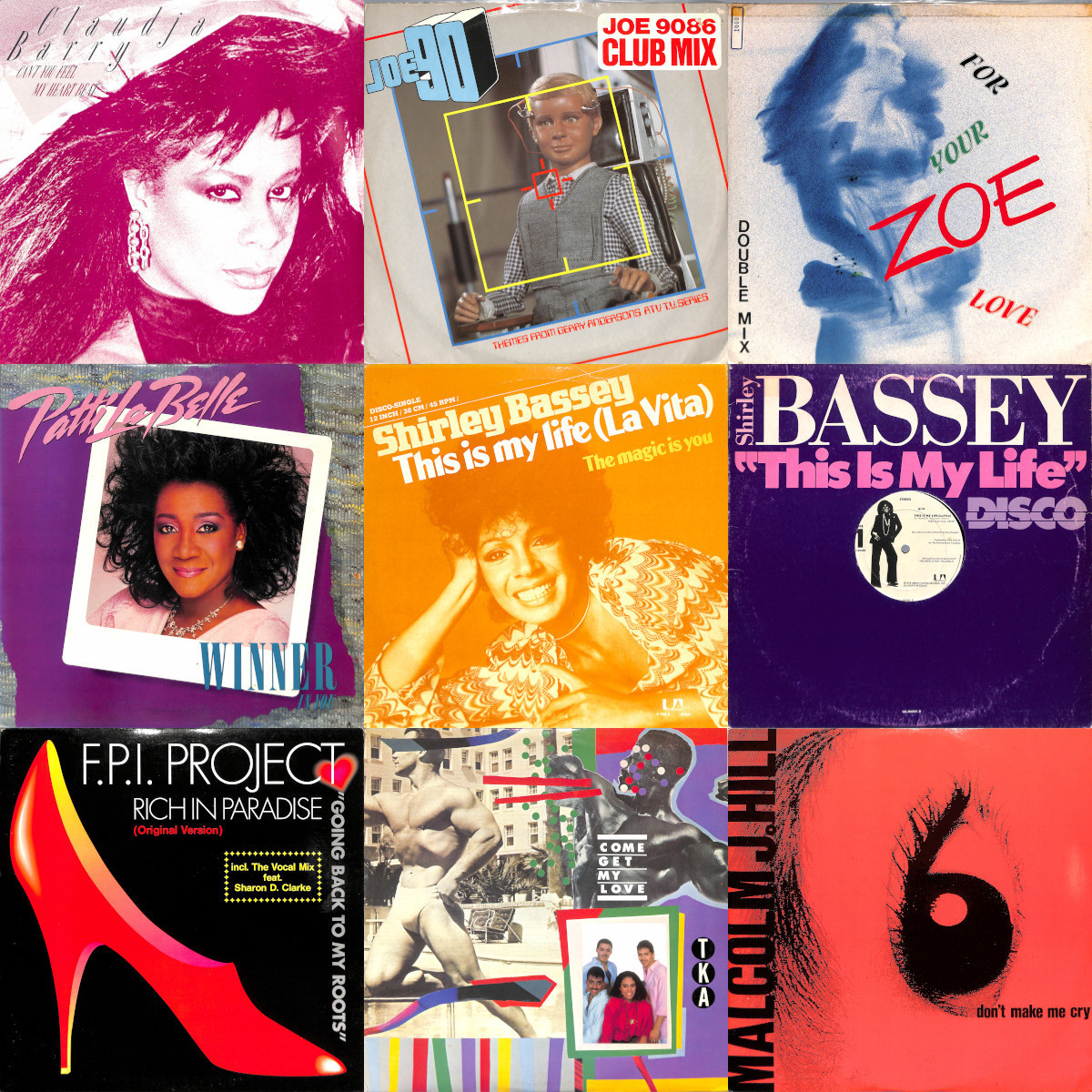 レコード 1円 LP クラブ系 R&B HIPHOP 80枚以上 まとめて 12” HIP