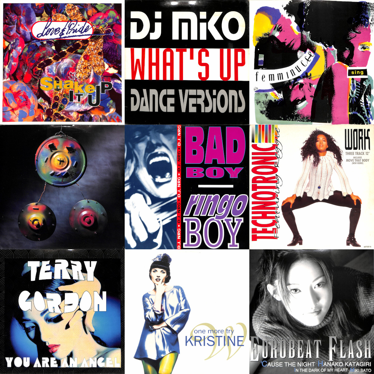 レコード 1円 LP クラブ系 R&B HIPHOP 80枚以上 まとめて 12” HIP