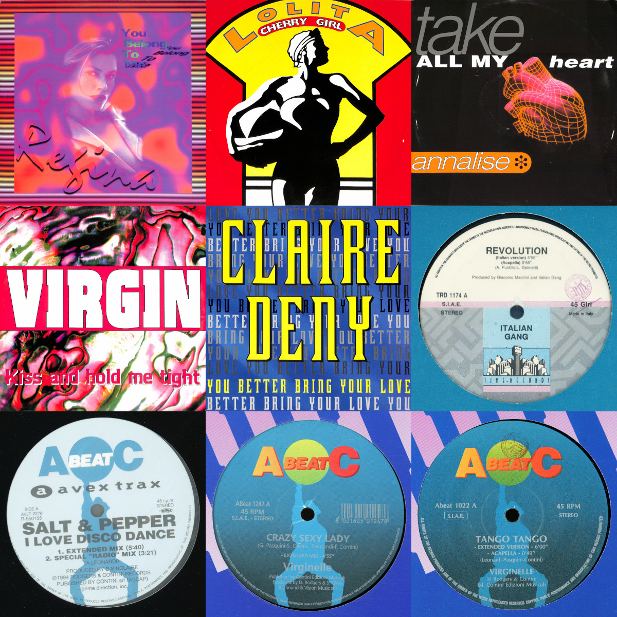レコード 1円 LP クラブ系 R&B HIPHOP 80枚以上 まとめて 12” HIP