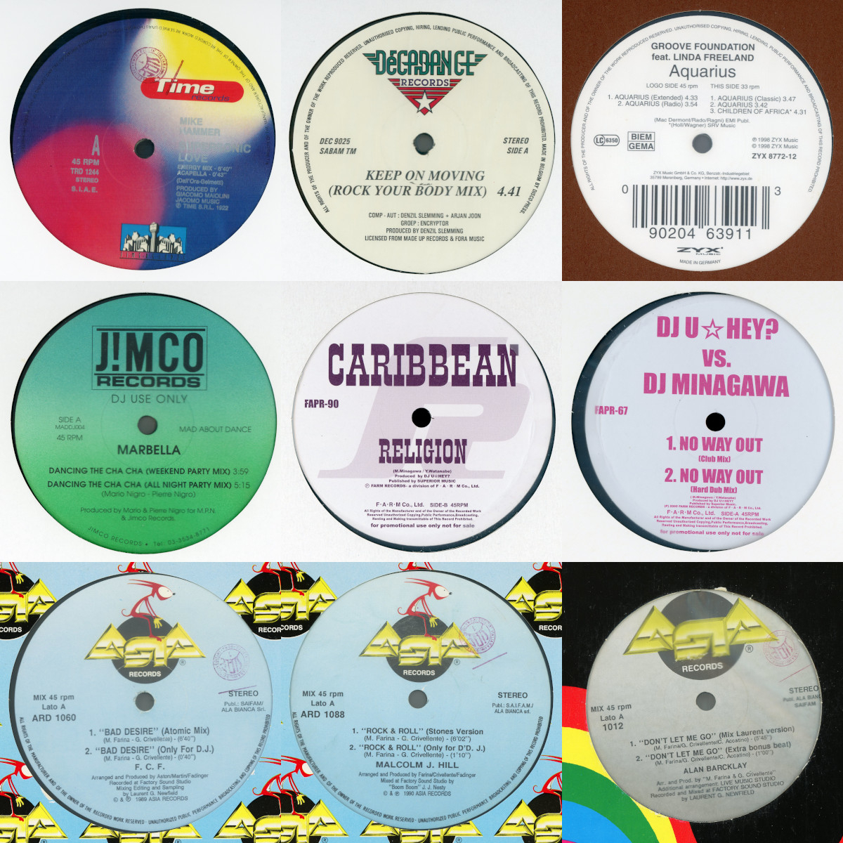 レコード 1円 LP クラブ系 R&B HIPHOP 80枚以上 まとめて 12” HIP