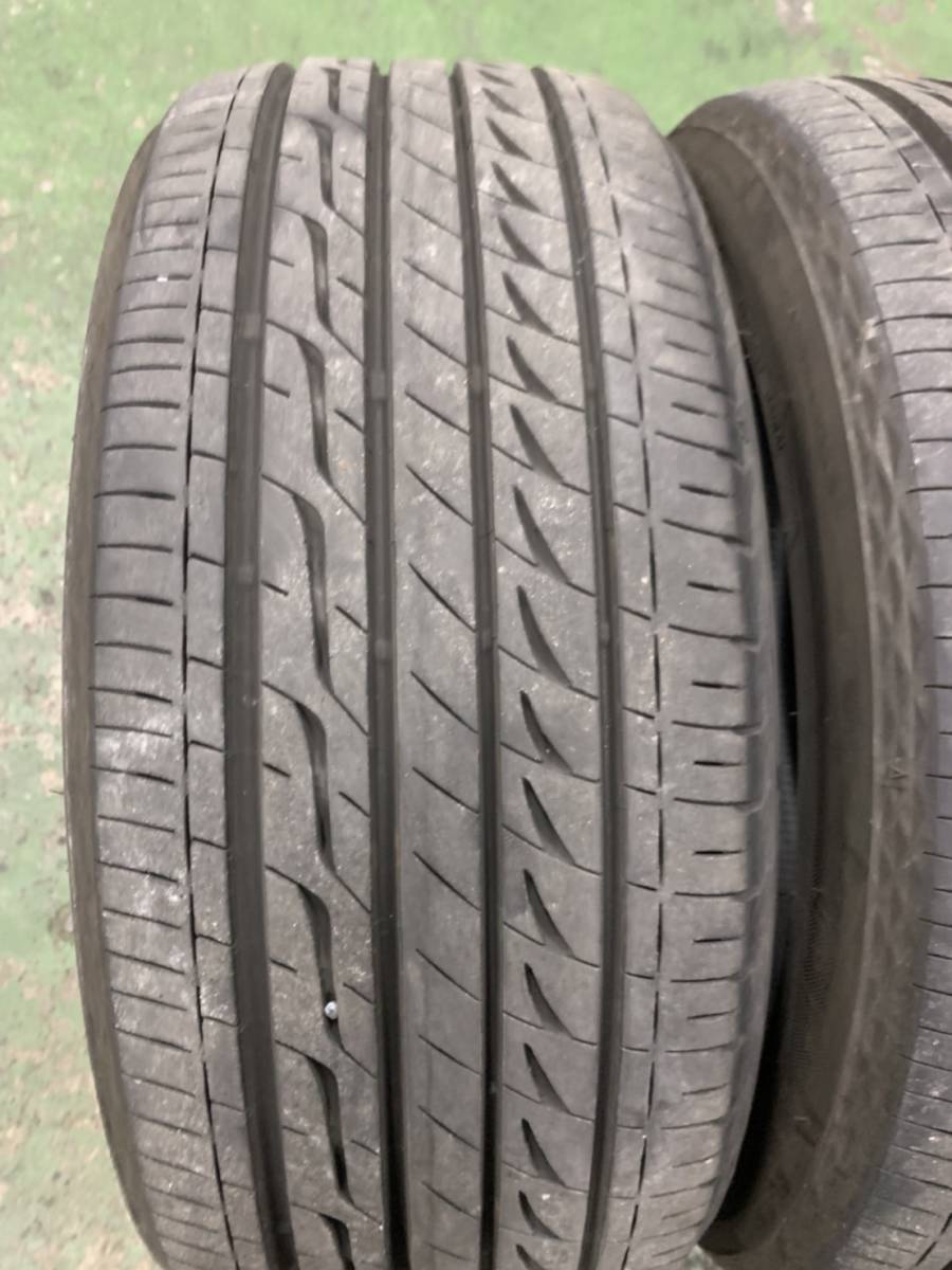 REGNO ブリヂストン - 87W GR-XI 販売と Y ブリヂストン レグノGR-XI 215/45R17 18年製 中古品４本セット