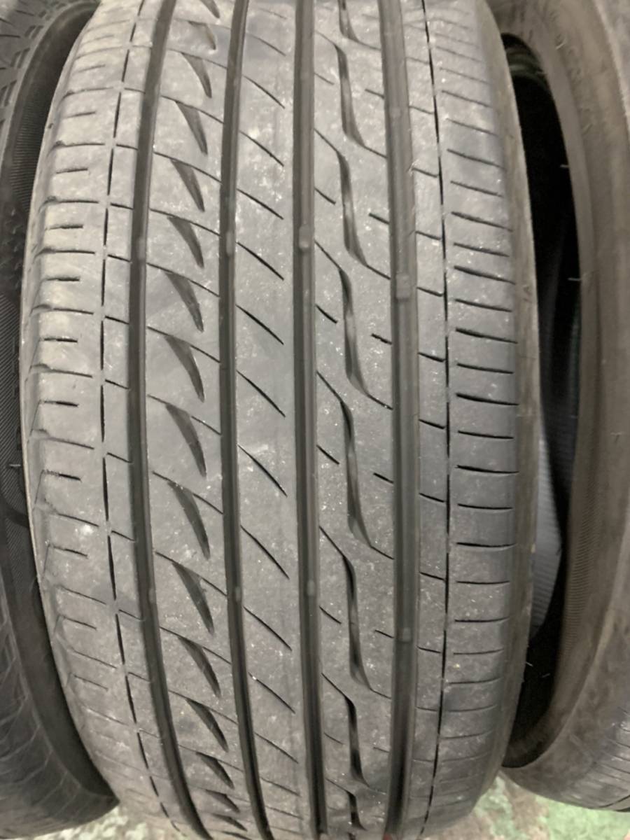 REGNO ブリヂストン - 87W GR-XI 販売と Y ブリヂストン レグノGR-XI 215/45R17 18年製 中古品４本セット