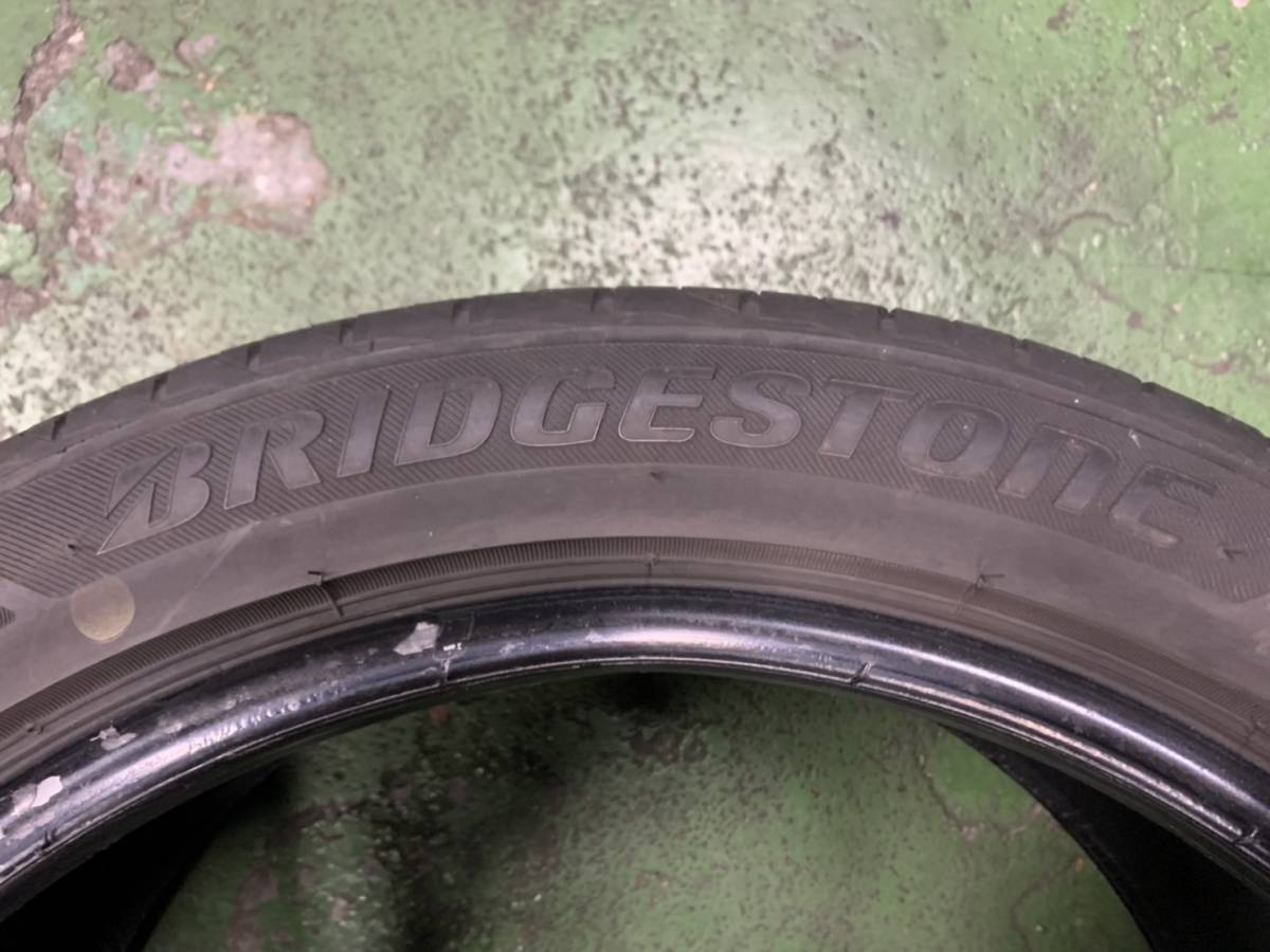 REGNO ブリヂストン - 87W GR-XI 販売と Y ブリヂストン レグノGR-XI 215/45R17 18年製 中古品４本セット