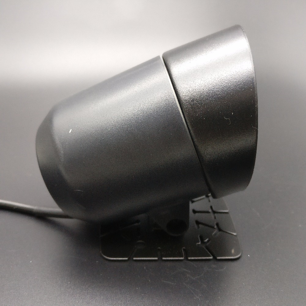 【保証付き】【送料無料】【当日発送】■配線5m■エアサス 7色　LED センサー５個付き ゲージ デジタルメーター 当日発送保証付送料無料7色 切り替え□配線5m LED タンク N17 パーツ