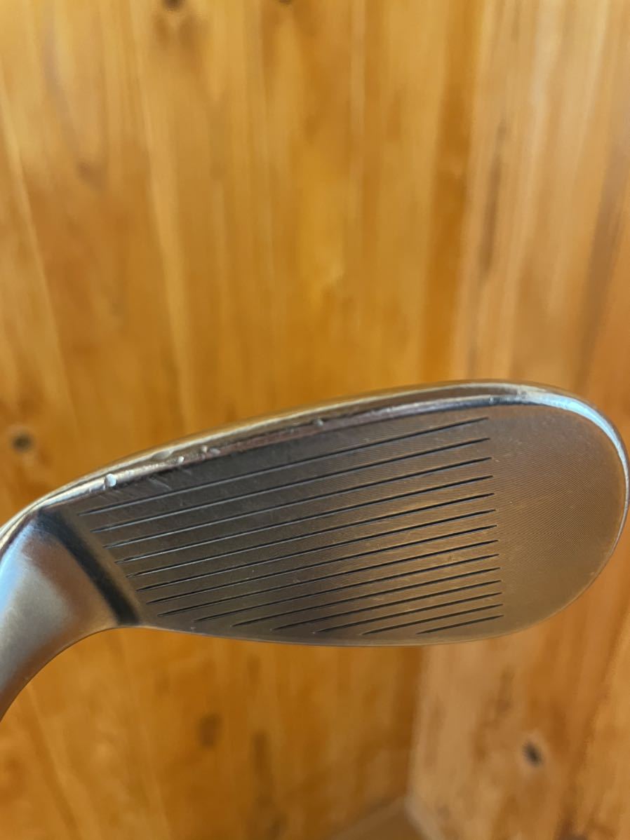 タイトリスト ウェッジ ボーケイ SM5 スピンミルド VOKEY Titleist