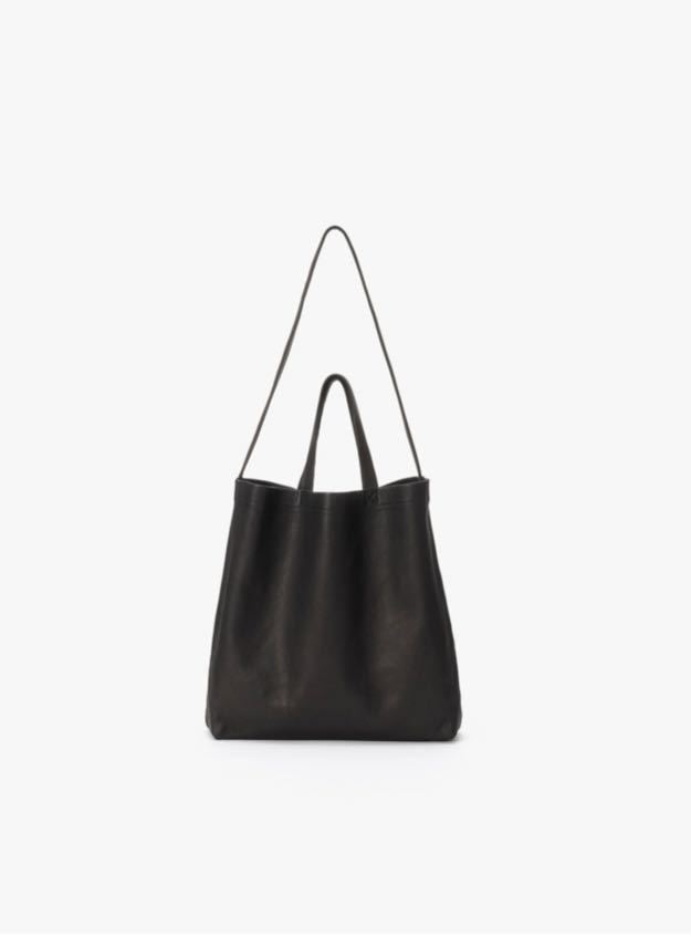 希少 美品 送料込 Aeta アエタDOUBLE FACED SHOULDER TOTE トート 