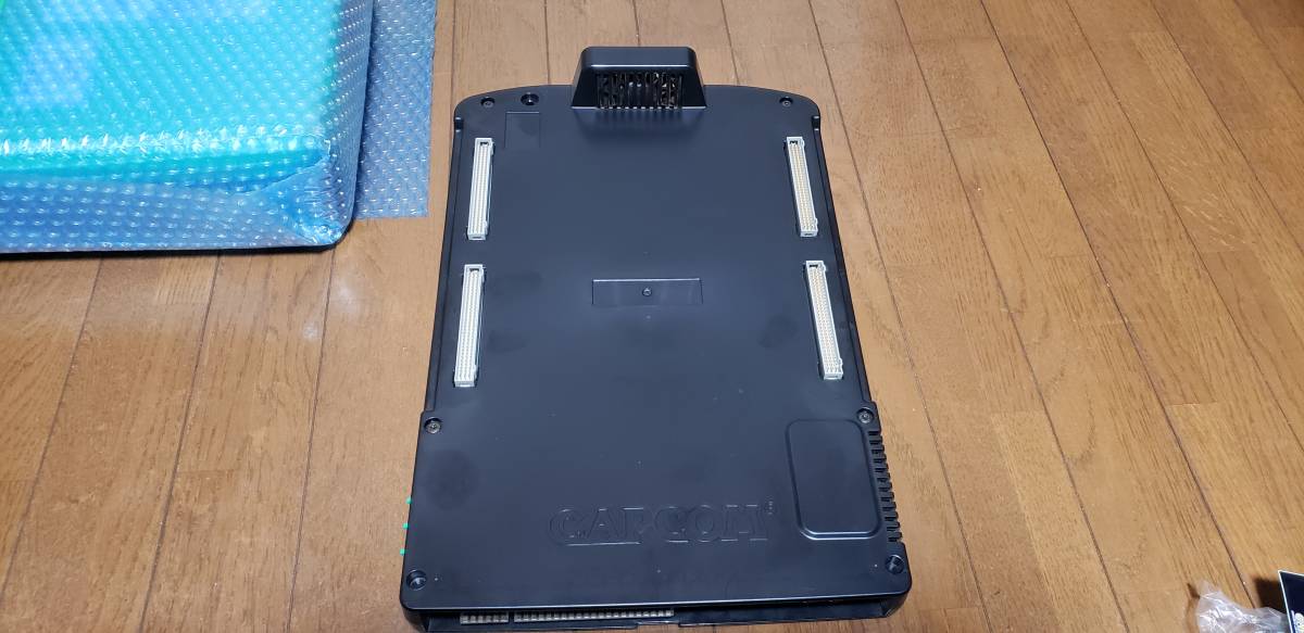 CPシステム II マザーボード み(ゲーム基板)｜売買されたオークション 
