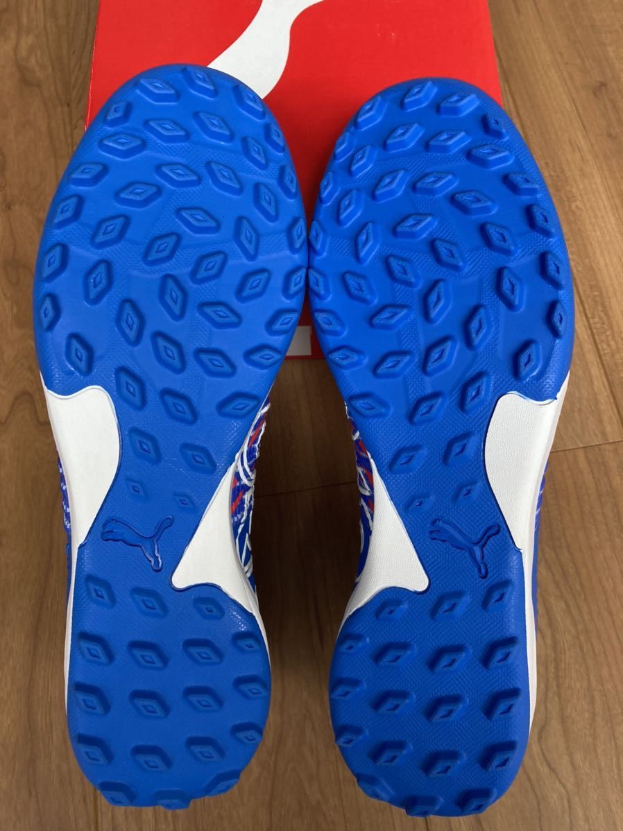 新品未使用】フューチャー Z 1.2 PRO CAGE プーマ PUMA 106498-01