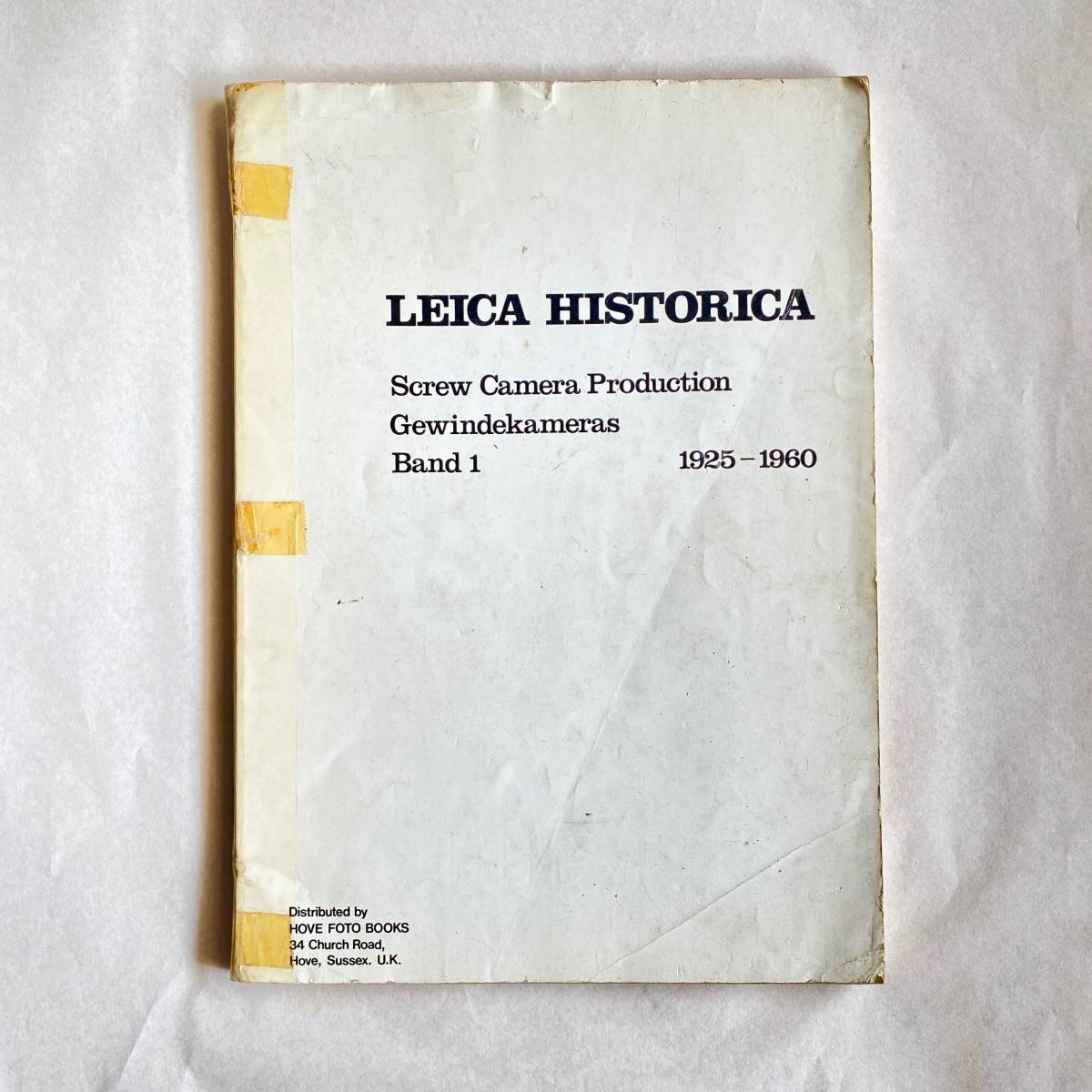 希少本LEICA COLLECTION 中村信一著 【公式ショッピングサイト】