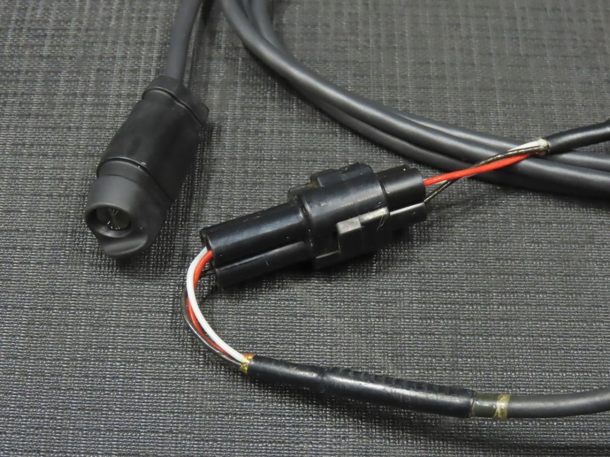 JRC 日本無線 JRM-11 二輪専用ETC車載器 2015年9月 バイク ETC バイク